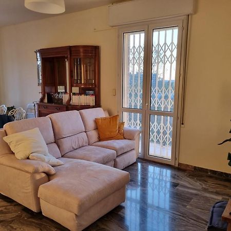 Apartmán Attico Vista San Luca Boloňa Exteriér fotografie