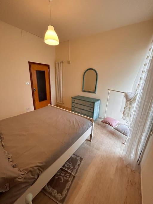 Apartmán Attico Vista San Luca Boloňa Exteriér fotografie