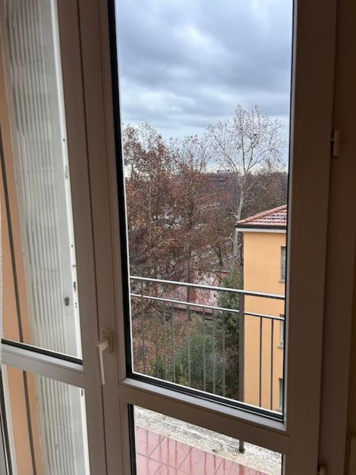 Apartmán Attico Vista San Luca Boloňa Exteriér fotografie