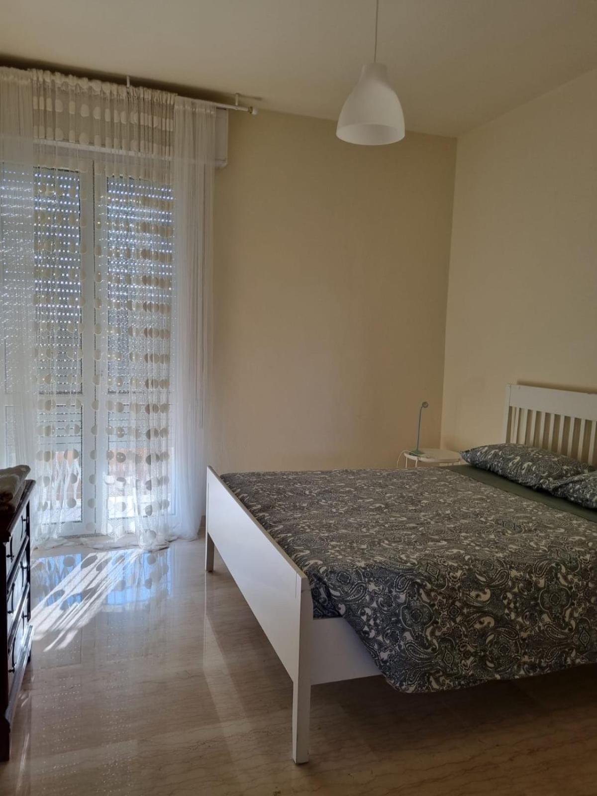 Apartmán Attico Vista San Luca Boloňa Exteriér fotografie