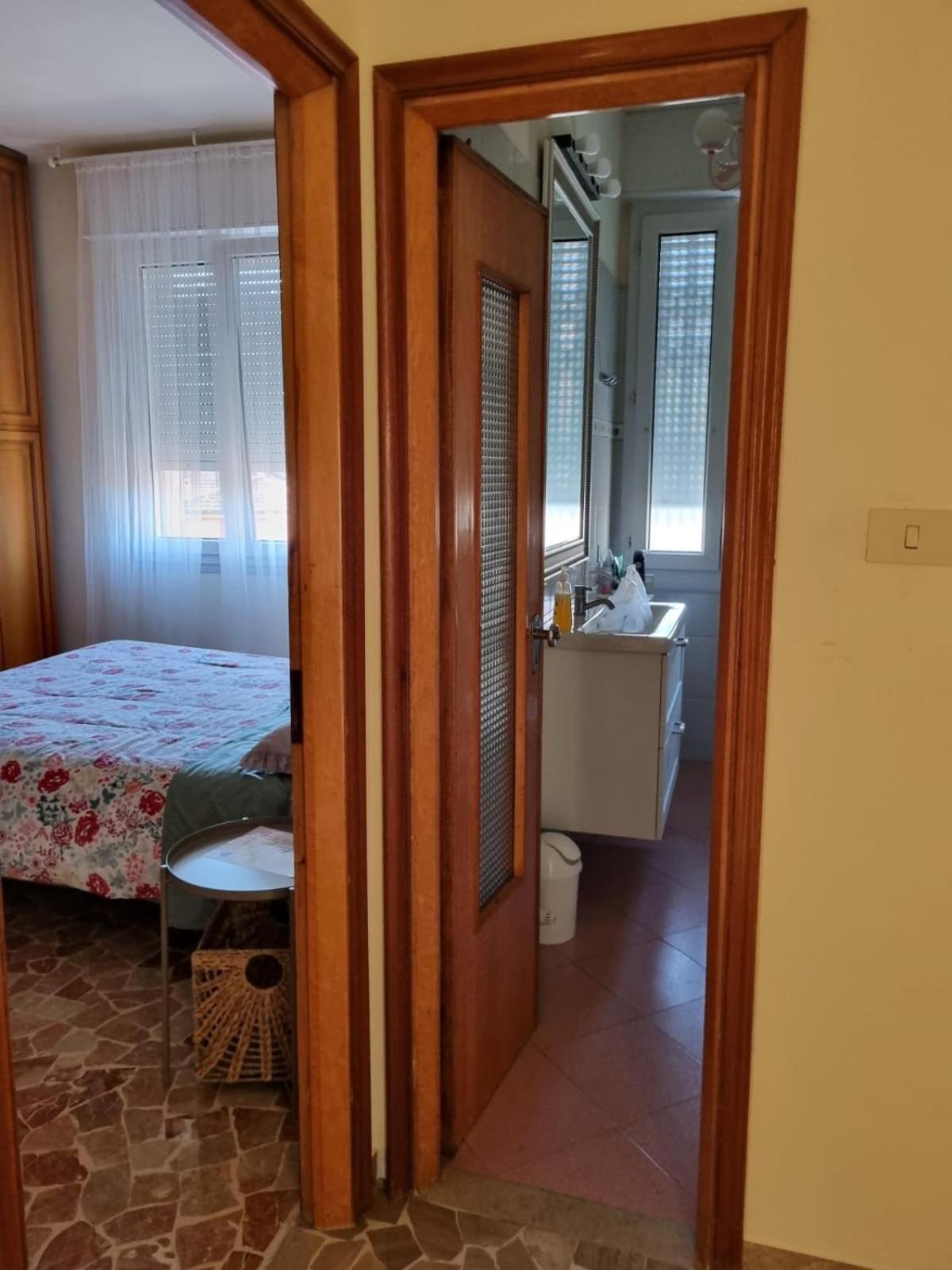 Apartmán Attico Vista San Luca Boloňa Exteriér fotografie