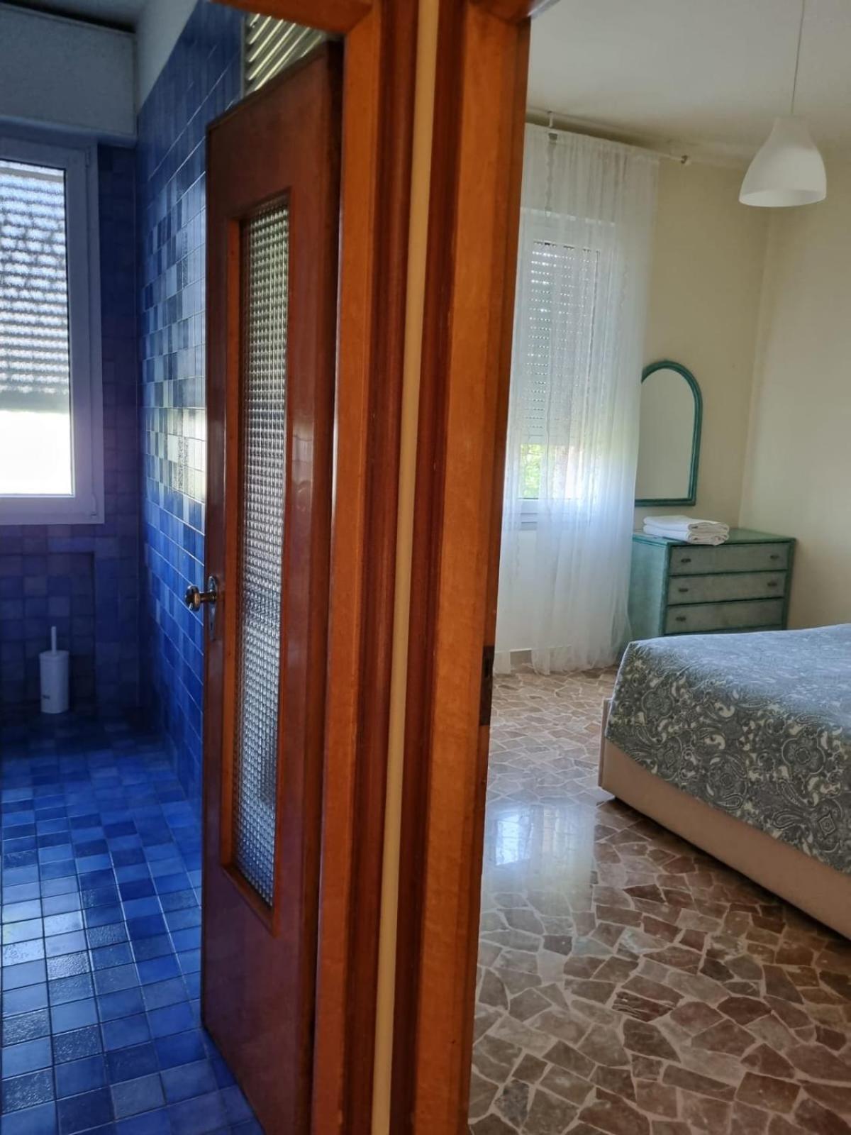 Apartmán Attico Vista San Luca Boloňa Exteriér fotografie