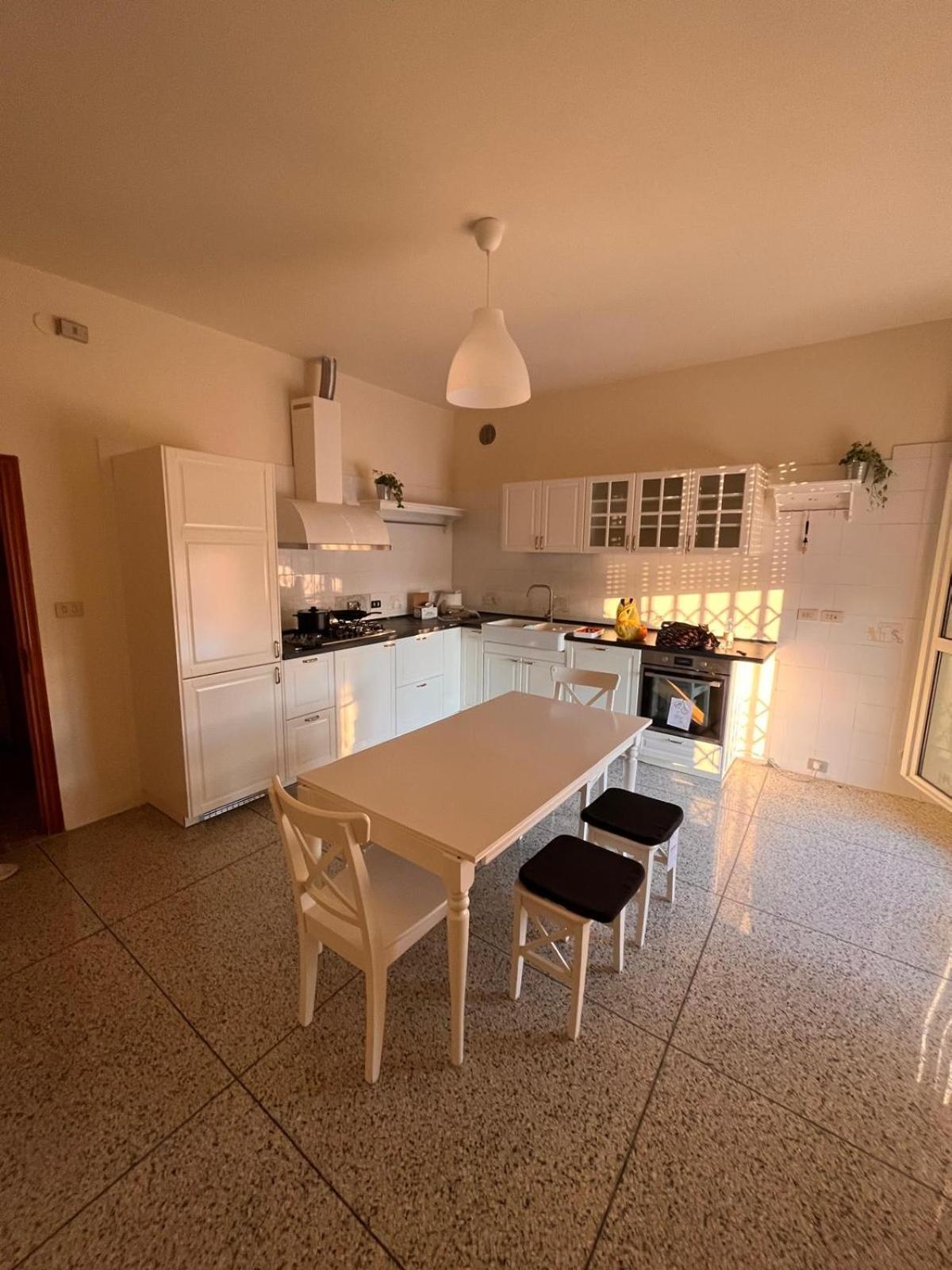 Apartmán Attico Vista San Luca Boloňa Exteriér fotografie