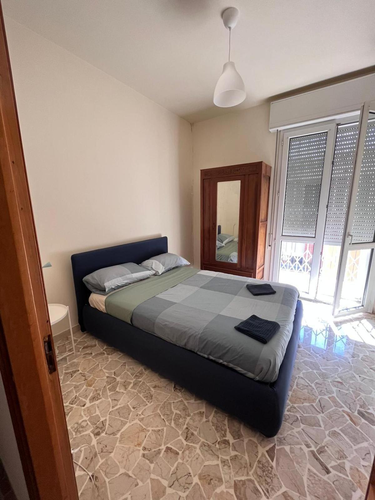 Apartmán Attico Vista San Luca Boloňa Exteriér fotografie