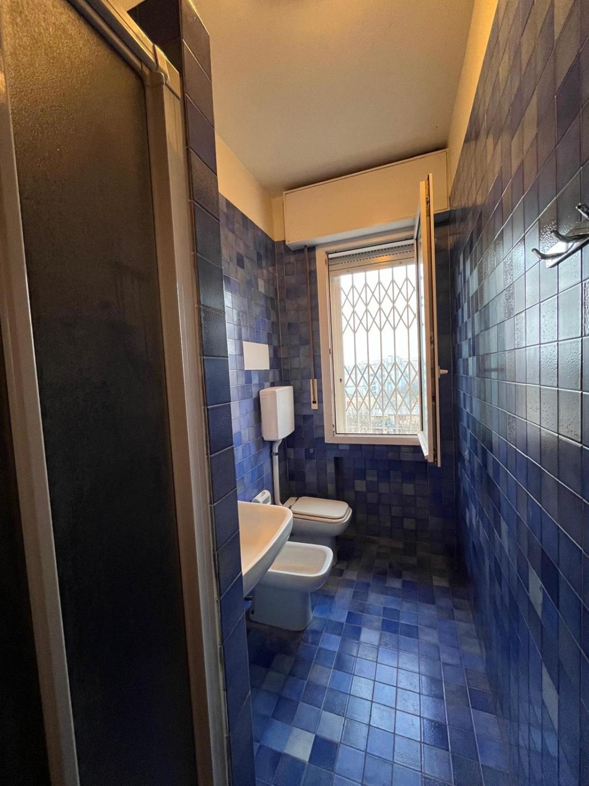 Apartmán Attico Vista San Luca Boloňa Exteriér fotografie